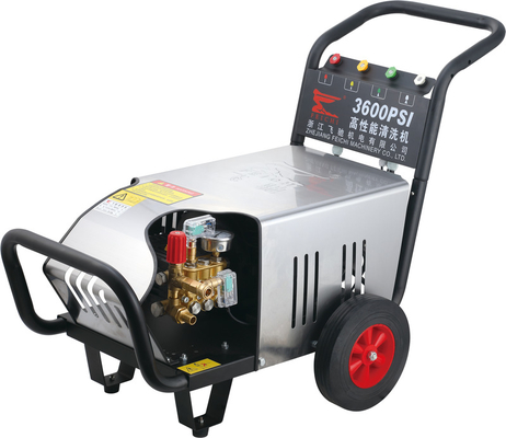 Residue free electric high pressure critical/seal cleaning 200bar for wholesale high quality, car wash machine